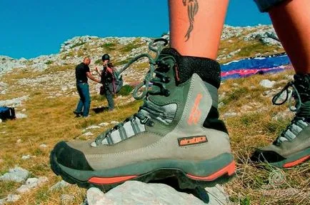 Mi Vibram