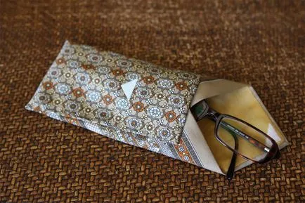 Crafts saját kezűleg egy férfi