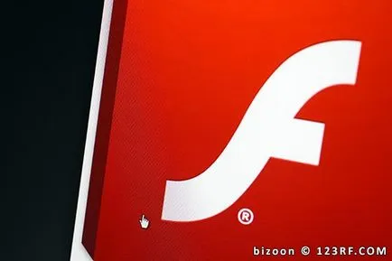 Hogyan működik a Flash Player