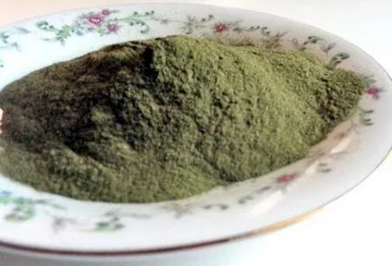 Mit tesz psyllium