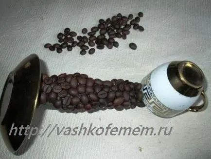 Cup prolivashka mesterkurzus