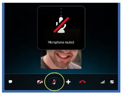 Laptop, hogyan kell kikapcsolni a mikrofont Laptop, hogyan kell kikapcsolni a mikrofont