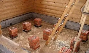 Hogyan fa padló a házban Hogyan fa padló a házban