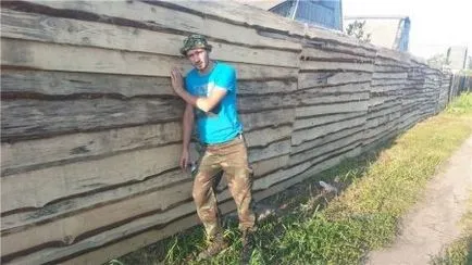 Hogyan készítsünk egy polc a konyhában