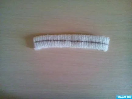 Hogyan készítsünk egy pompom csomagok