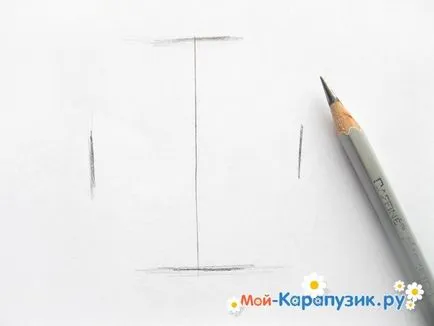 Hogyan rajzoljunk egy váza virág Hogyan rajzoljunk egy váza virág