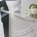 Quilling esküvőre Quilling esküvőre