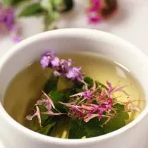 Hogyan készüljünk tea fűzfa tea