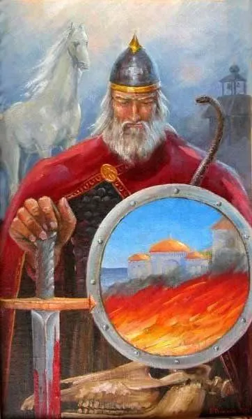 Mi Konstantinápolyban