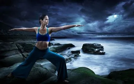 Hogyan lehet fogyni a Holdon