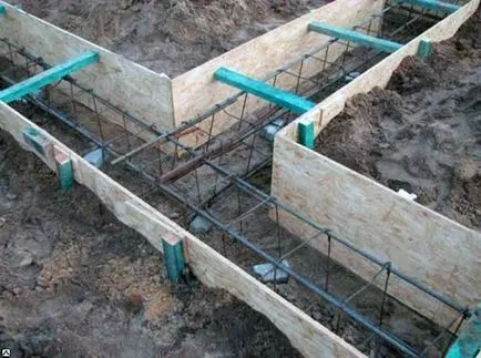 Mit kell kitölteni az alapítvány