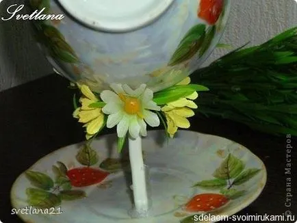Cup prolivashka mesterkurzus