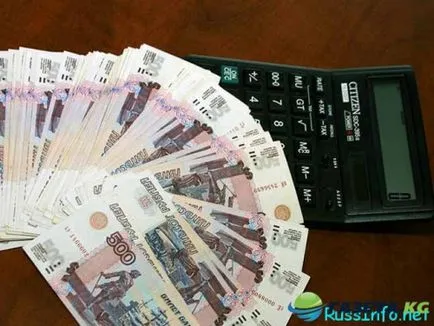 Hogyan lehet növelni a fizetést végrehajtók