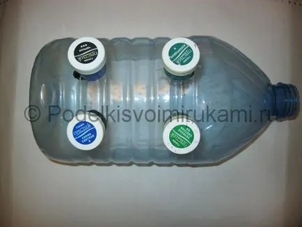 Hogyan készítsünk egy disznó