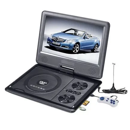 Mi a dvd tuner