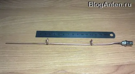 WiFi antenna kezét WiFi antenna kezét