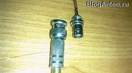 WiFi antenna kezét WiFi antenna kezét