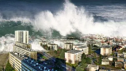 Mi tsunam Mi tsunam
