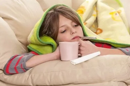 Ez lehetővé teszi a megelőzésére gyermek