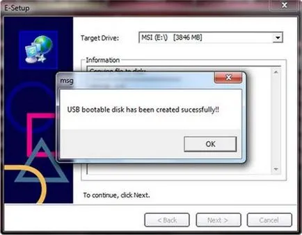 Hogyan lehet frissíteni a BIOS egy USB-meghajtó