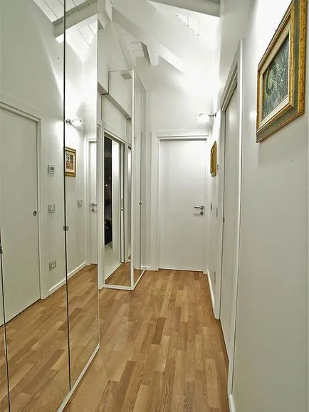 Mit előtér
