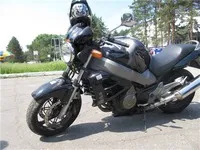 Hogyan kell vezetni egy motorkerékpár Hogyan kell vezetni egy motorkerékpár