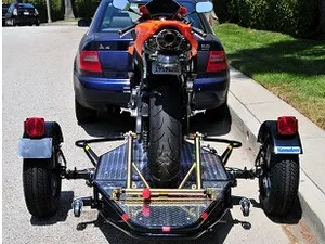Hogyan kell vezetni egy motorkerékpár Hogyan kell vezetni egy motorkerékpár