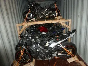 Hogyan kell vezetni egy motorkerékpár Hogyan kell vezetni egy motorkerékpár