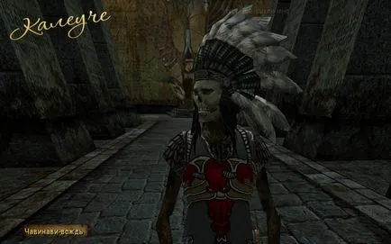 Egy furcsa amulett