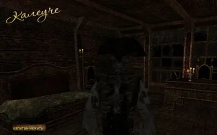 Egy furcsa amulett