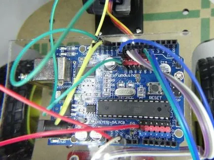Hogyan lehet a legjobban a robotkar