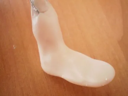 Mesterkurzus polimer agyag babák Mesterkurzus polimer agyag babák