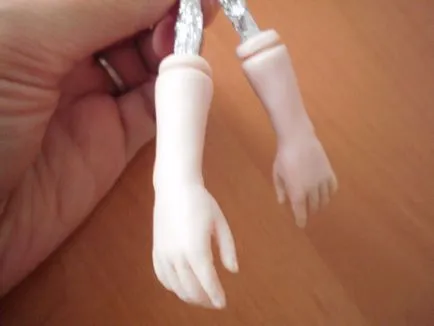 Mesterkurzus polimer agyag babák Mesterkurzus polimer agyag babák