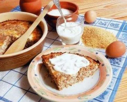 Hogyan kell főzni a pudingot