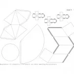 Hogyan lehet a geometriai formák Hogyan lehet a geometriai formák