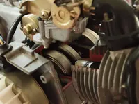 Hogyan orvosolható a robogó