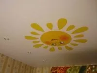Javítása gyerekszobák saját kezűleg