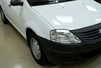 Renault Logan javítási saját kezébe