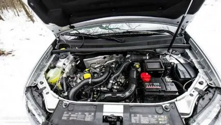 Renault Logan javítási saját kezébe Renault Logan javítási saját kezébe