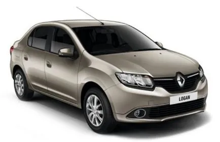 Renault Logan javítási saját kezébe Renault Logan javítási saját kezébe
