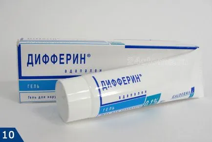 Retinoidok, mi ez Retinoidok, mi ez