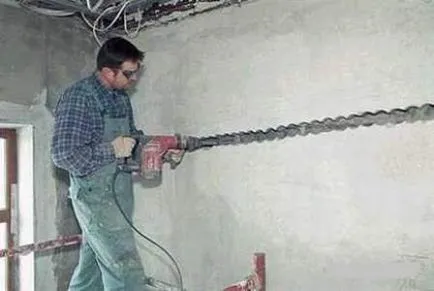 Javítása gyerekszobák saját kezűleg