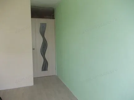 Javítása gyerekszobák saját kezűleg