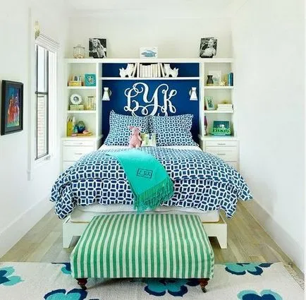 Javítása gyerekszobák saját kezűleg