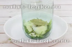 Saláta paradicsom és uborka paprika Saláta paradicsom és uborka paprika