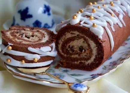 Hogyan roll Hogyan roll