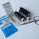 Hogyan készítsünk egy tampon otthon