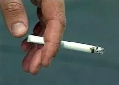 A könnyebb cigaretták A könnyebb cigaretták