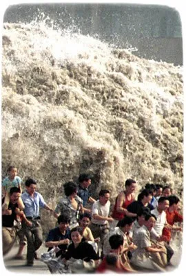 Mi tsunam