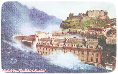 Mi tsunam